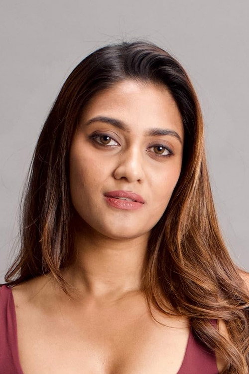 Shreya Shanker