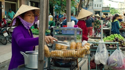 Poster della serie Street Food: Asia