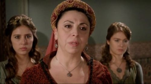 Muhteşem Yüzyıl, S02E14 - (2011)