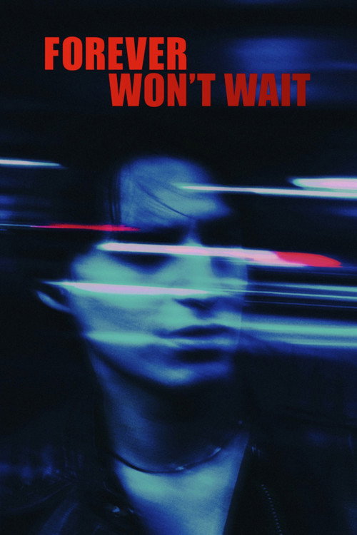 Forever Won't Wait poster