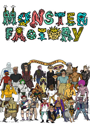 Escena 6 de Monster Factory