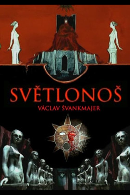 Světlonoš Online