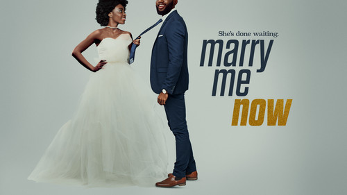 Marry Me Now - Season 1 Backdrop Blur