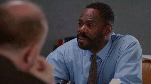 Imatge etiquetada de Colman Domingo