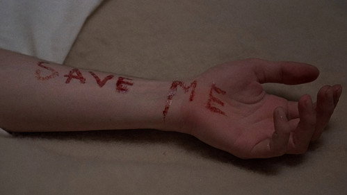 Amityville II: The Possession — still 20