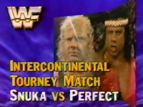 May 5, 1990 - Superstars of Wrestling 192