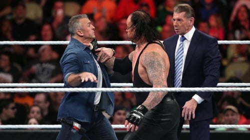 WWE Raw, S24E11 - (2016)