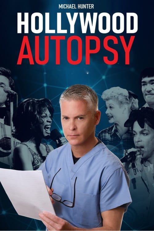 Where to stream Autopsy: The Last Hours of... Season 1