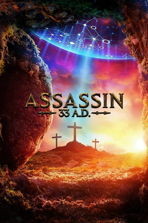 Assassin 33 A.D.