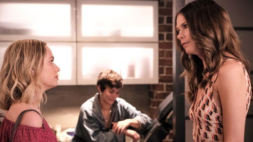 Younger: 40 é o Novo 20: 5×10