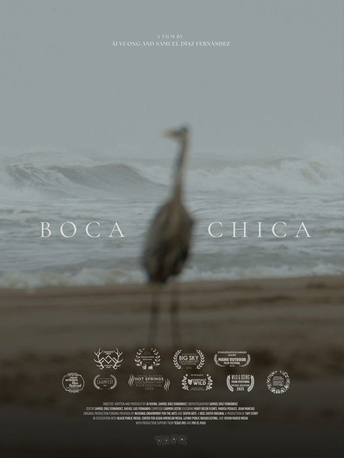 Boca Chica
