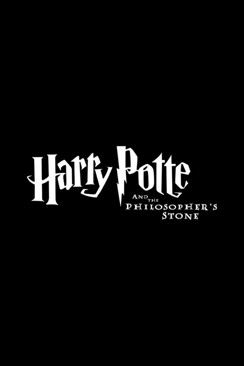 Harry Potter and the Philosopher's Stone