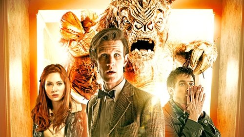 The God Complex