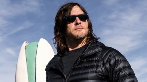 Poster della serie Ride with Norman Reedus