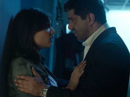 An Unforgettable Encounter