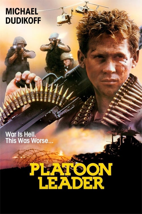 Platoon Leader (1988)