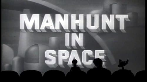 Poster della serie Mystery Science Theater 3000