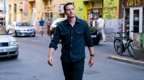 FBI: Internacional: 4×1