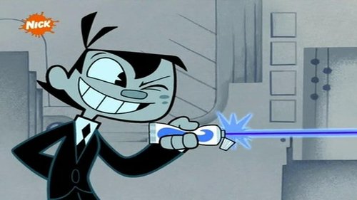 Épisode 1