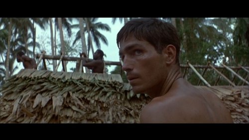 The Thin Red Line (1998)