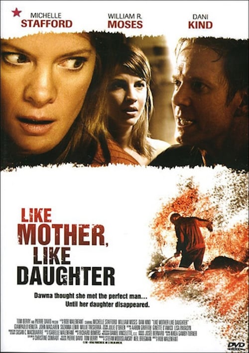 Like Mother, Like Daughter poster