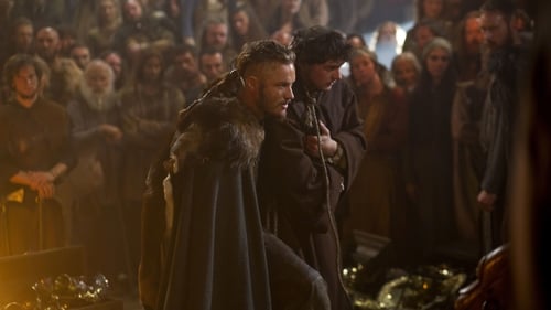 Vikings: 1×3