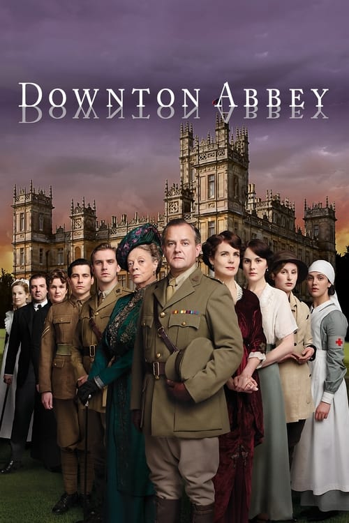 Downton Abbey ( Downton Abbey )