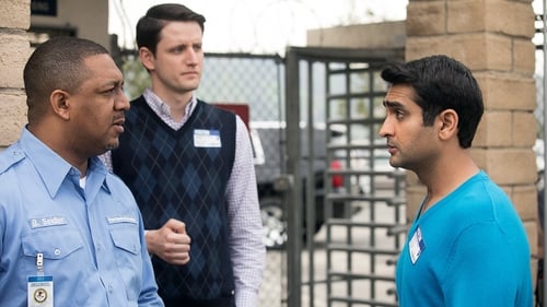 Silicon Valley: 4×9