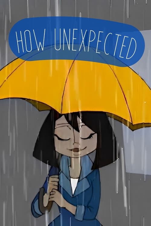 How Unexpected (2014) poster