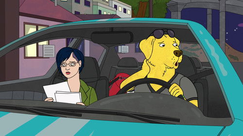 BoJack Horseman: 5×2