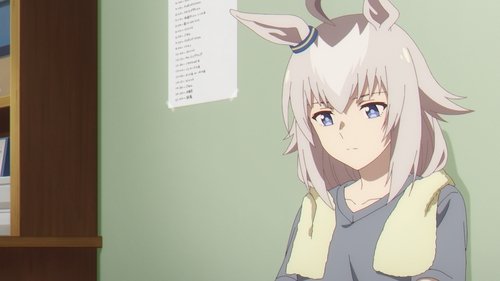 Umamusume: Cinderella Gray: 1×10