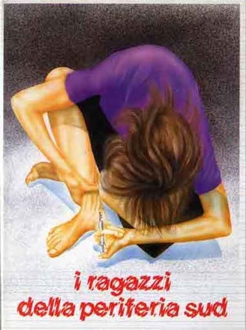 I ragazzi della periferia sud Movie Poster Image