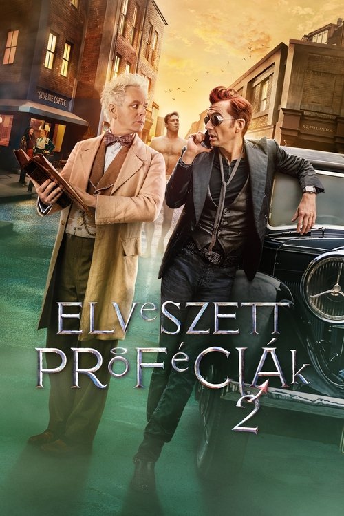 Posters