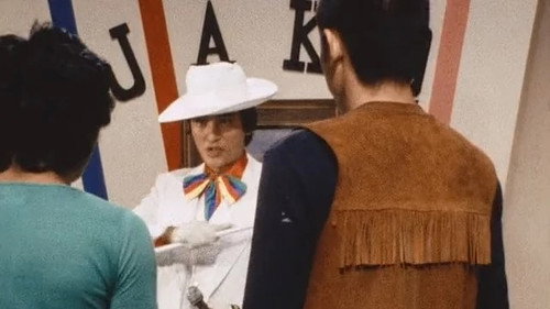 Go, Seven Changes! Iron Claw vs. Big One