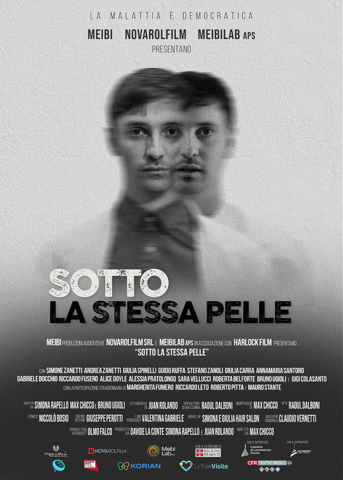 Sotto la stessa pelle