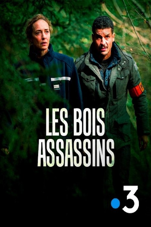 Poster image du film Les Bois assassins Les Bois assassins