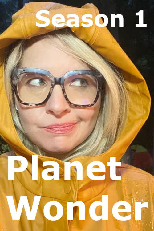 Season 1 (2022) - Season 1 poster and promotional image