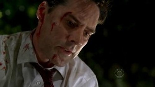 Criminal Minds / Mentes Criminosas Episódio 1
