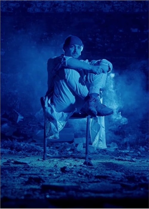 Mezza Luna (2025) poster