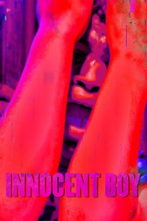 Innocent Boy poster
