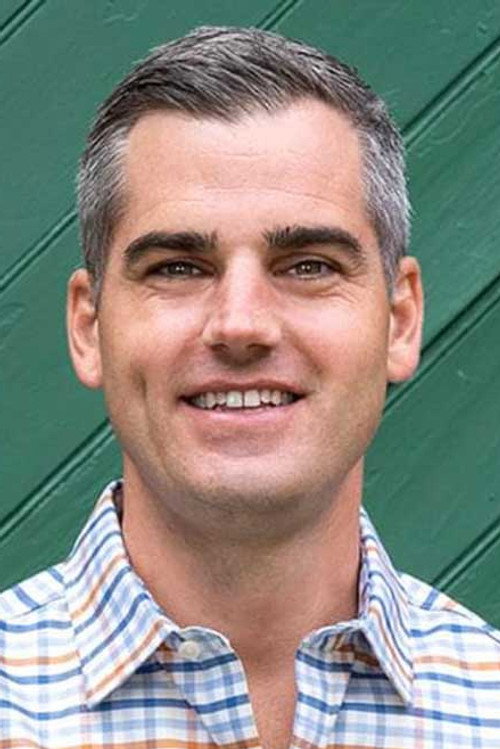 Ross Trethewey