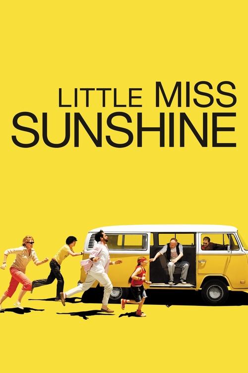 Little Miss Sunshine Little Miss Sunshine