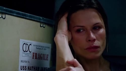 The Last Ship: 1×9