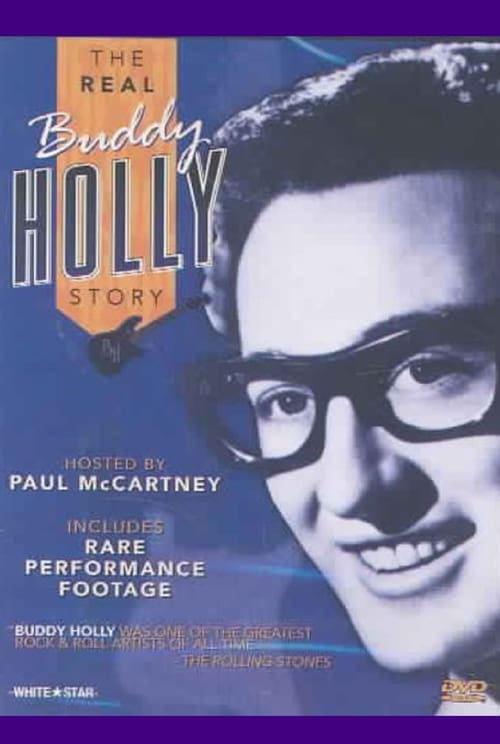 The Real Buddy Holly Story 1987