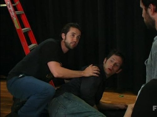 It’s Always Sunny in Philadelphia: 4×13