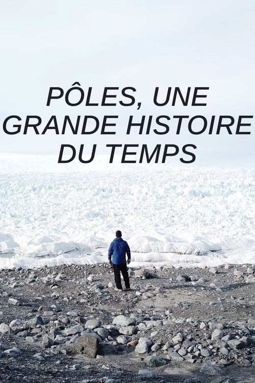 Pôles, une grande histoire du Temps Poster