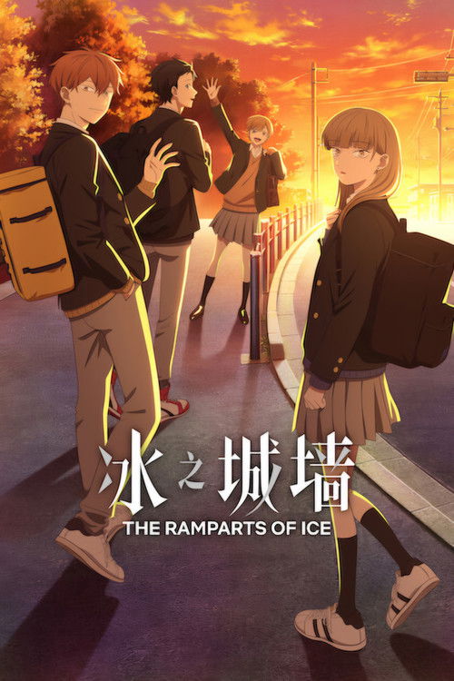 冰之城墙