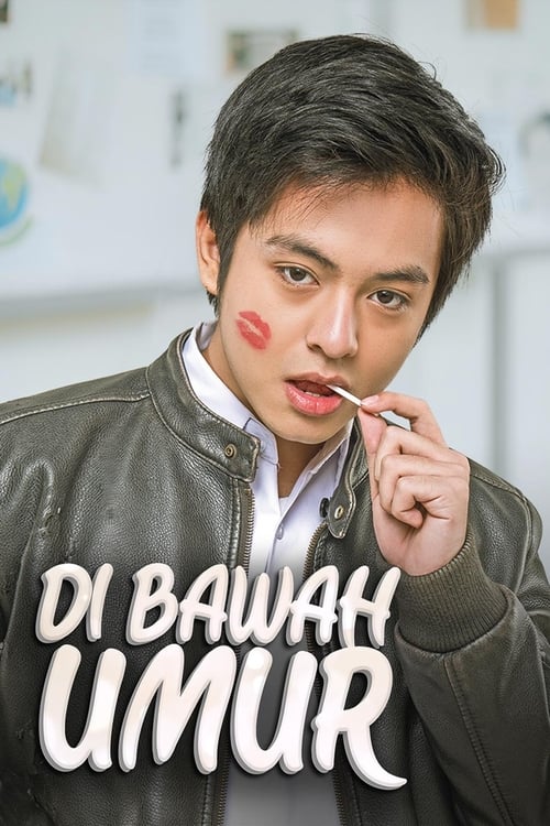 Poster Di Bawah Umur 2020