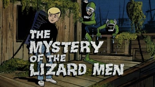 Image de l'épisode 1