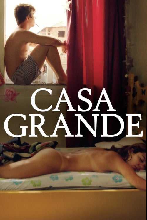 Casa Grande 2014